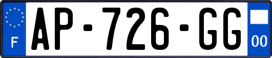 AP-726-GG