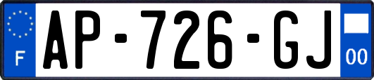 AP-726-GJ