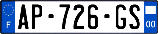 AP-726-GS