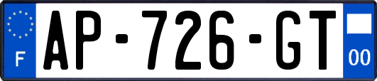 AP-726-GT