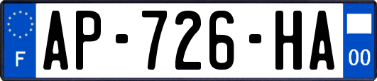 AP-726-HA