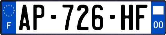 AP-726-HF