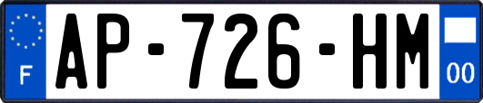 AP-726-HM