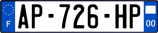 AP-726-HP