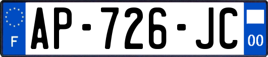 AP-726-JC
