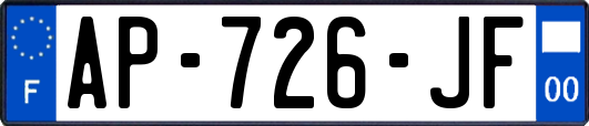 AP-726-JF