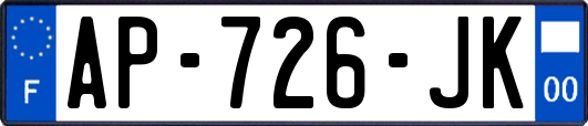 AP-726-JK