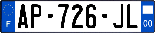 AP-726-JL