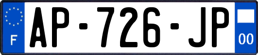 AP-726-JP
