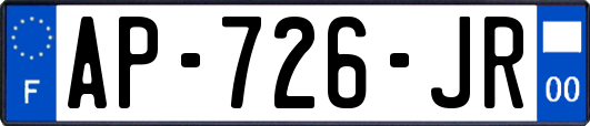 AP-726-JR