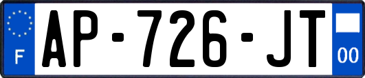 AP-726-JT