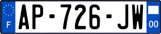 AP-726-JW