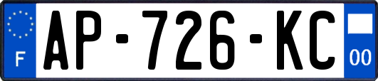 AP-726-KC