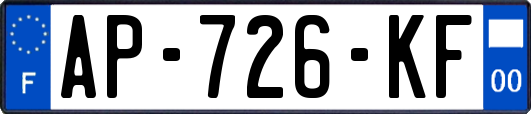 AP-726-KF