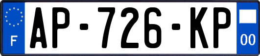 AP-726-KP