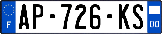 AP-726-KS