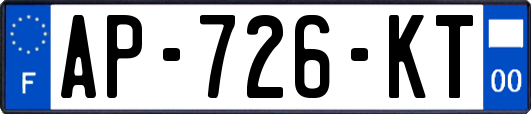 AP-726-KT