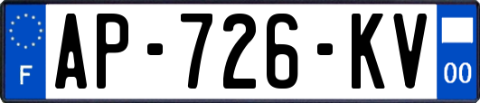 AP-726-KV