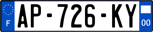 AP-726-KY