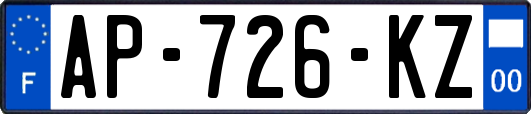 AP-726-KZ