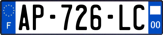 AP-726-LC