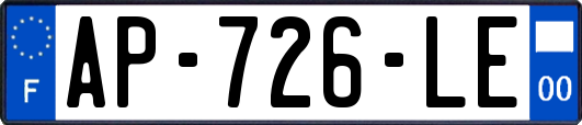 AP-726-LE