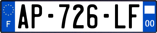 AP-726-LF