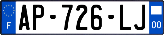 AP-726-LJ