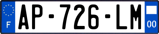 AP-726-LM