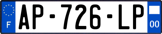 AP-726-LP