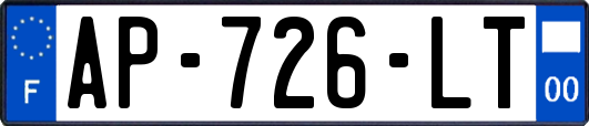 AP-726-LT