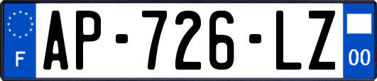 AP-726-LZ