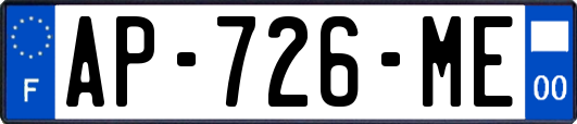 AP-726-ME