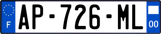 AP-726-ML