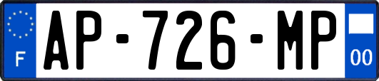 AP-726-MP