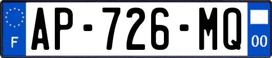 AP-726-MQ