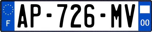 AP-726-MV