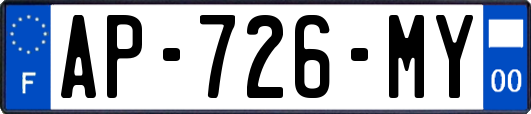 AP-726-MY