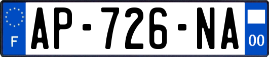 AP-726-NA