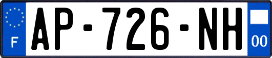 AP-726-NH