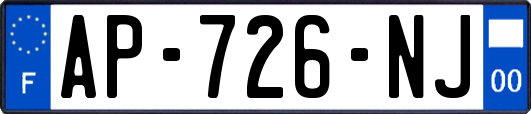 AP-726-NJ