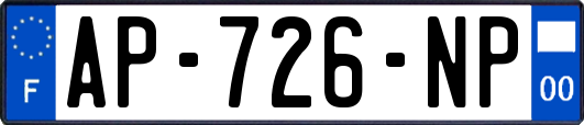 AP-726-NP