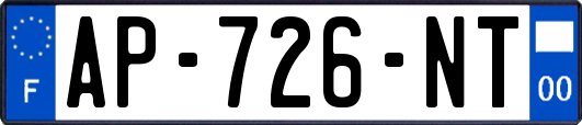 AP-726-NT