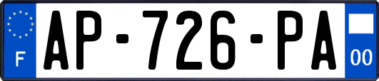 AP-726-PA