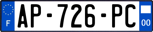 AP-726-PC