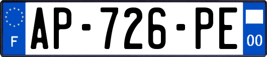AP-726-PE
