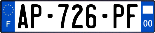 AP-726-PF