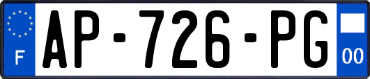 AP-726-PG