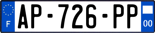 AP-726-PP