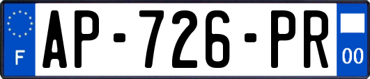 AP-726-PR